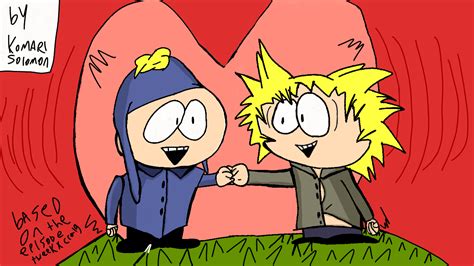 tweek and craig|are craig and tweek dating.